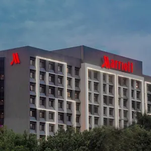 Hotel Marriott Sao Paulo Airport *****
